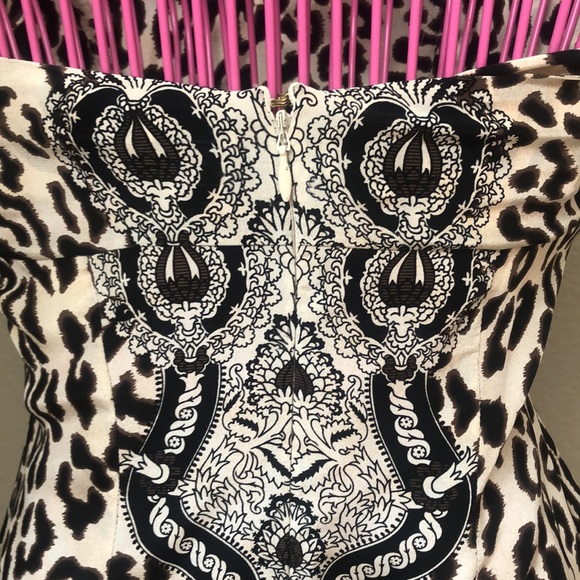 Tracy Reese sleeveless tunic - Picture 5 of 8